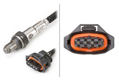 HELLA 6PA 009 166-981 EAN: 4082300652611.