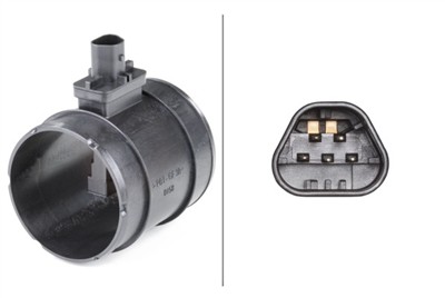 HELLA 8ET 009 149-651 EAN: 4082300667400.