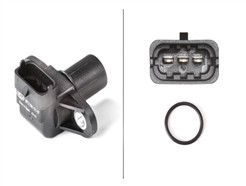 HELLA 6PU 009 121-071