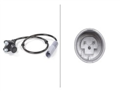 HELLA 6PU 010 039-501