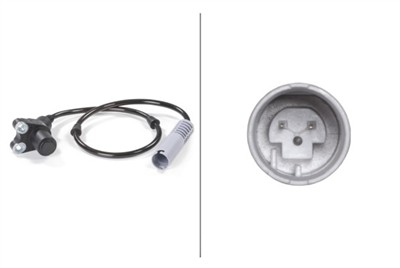 HELLA 6PU 010 039-501 EAN: 4082300264609.