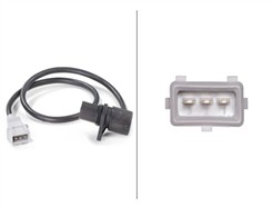 HELLA 6PU 009 110-601