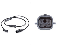 HELLA 6PU 012 806-251