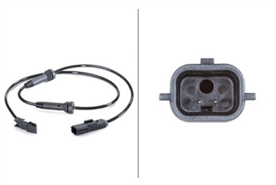 HELLA 6PU 012 806-251 EAN: 4082300674699.