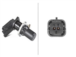 HELLA 6PU 009 163-291