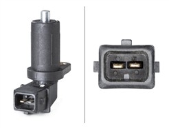 HELLA 6PU 009 163-381