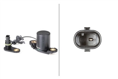 HELLA 6PR 008 891-011 EAN: 4082300296563.