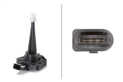 HELLA 6PR 013 680-101 EAN: 4082300650006.