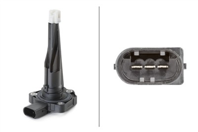 HELLA 6PR 013 680-141 EAN: 4082300650044.