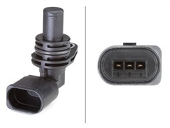 HELLA 6PU 009 121-401