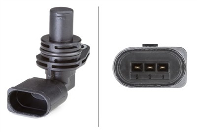 HELLA 6PU 009 121-401 EAN: 4082300243659.