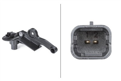 HELLA 6PU 009 163-461 EAN: 4082300243826.