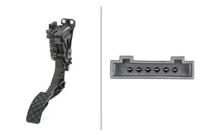 HELLA 6PV 008 496-701 EAN: 4082300651492.