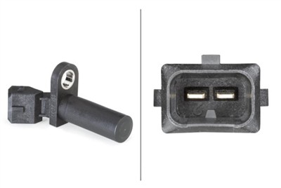 HELLA 6PU 009 146-071 EAN: 4082300144024.