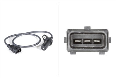 HELLA 6PU 009 146-121 EAN: 4082300144079.