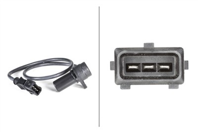 HELLA 6PU 009 146-211 EAN: 4082300144161.