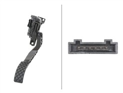 HELLA 6PV 008 376-711