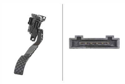 HELLA 6PV 008 376-711 EAN: 4082300653014.