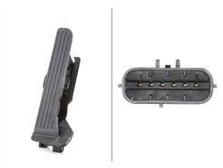 HELLA 6PV 011 040-701