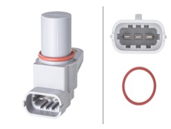 HELLA 6PU 009 121-711