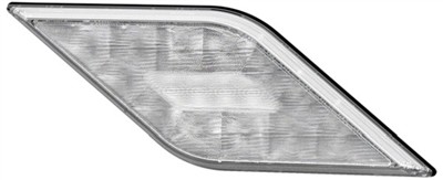 HELLA 2ZR 013 345-121 Číslo výrobce: E24 5971. EAN: 4082300682151.