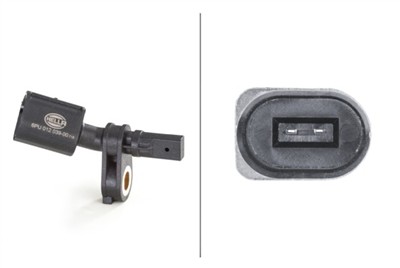 HELLA 6PU 012 039-001 EAN: 4082300401998.