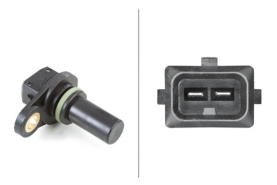 HELLA 6PU 009 145-011 EAN: 4082300133097.