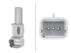 HELLA 6PU 009 121-351