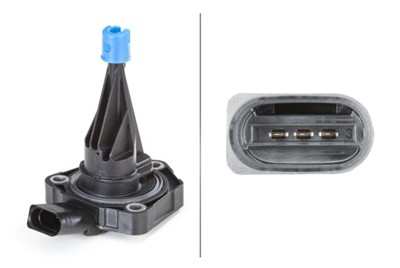 HELLA 6PR 013 680-091 EAN: 4082300649994.