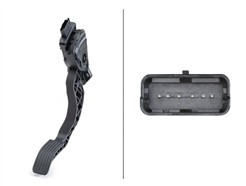 HELLA 6PV 009 949-831