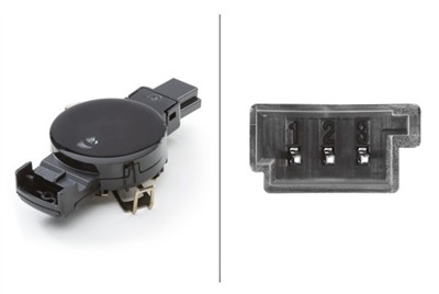 HELLA 6PW 011 271-711 EAN: 4082300686678.