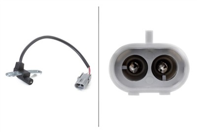 HELLA 6PU 009 163-741 EAN: 4082300290202.