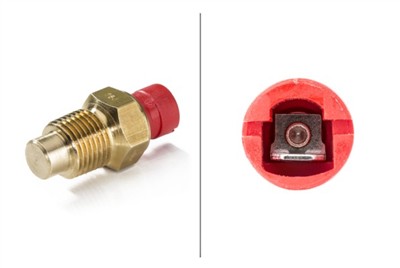 HELLA 6PT 009 107-151 EAN: 4082300144352.