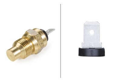 HELLA 6PT 009 107-171 EAN: 4082300144376.