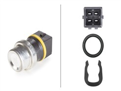 HELLA 6PT 009 107-421