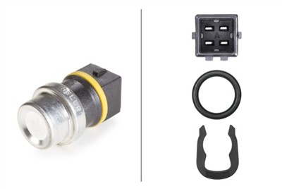 HELLA 6PT 009 107-421 EAN: 4082300144611.