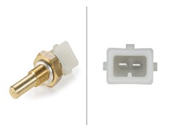 HELLA 6PT 009 107-561