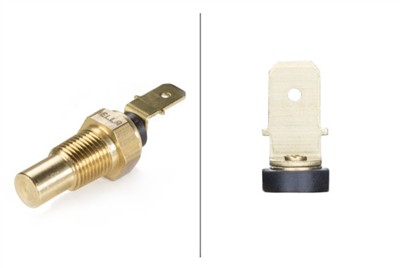 HELLA 6PT 009 107-651 EAN: 4082300163605.