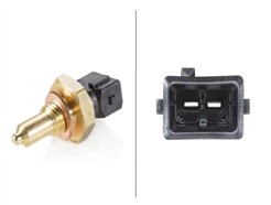 HELLA 6PT 009 107-851