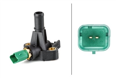 HELLA 6PT 009 309-431 EAN: 4082300306309.