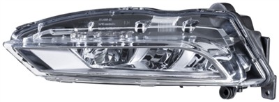 HELLA 1ND 012 996-011 Číslo výrobce: E26 9057. EAN: 4082300671391.