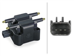 HELLA 5DA 358 057-151