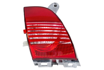 HELLA 2ZR 009 774-121 Číslo výrobce: E1 2526. EAN: 4082300670868.