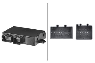 HELLA 5DS 010 154-411 EAN: 4082300700442.