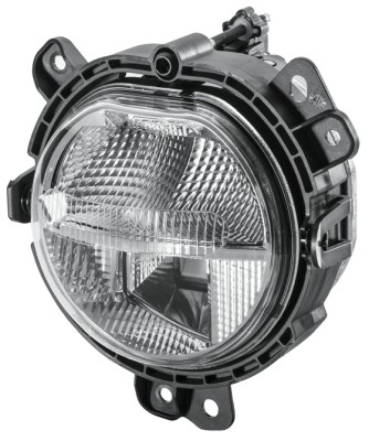 HELLA 1N1 011 748-141 Číslo výrobce: E26 9029. EAN: 4082300674613.