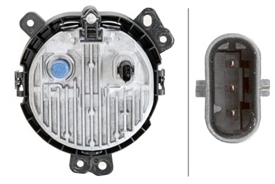 HELLA 1N1 011 748-131 Číslo výrobce: E26 9029. EAN: 4082300674606.
