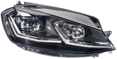 HELLA 1ZX 013 924-261 Číslo výrobce: E8 8528. EAN: 4082300694864.