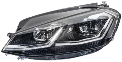 HELLA 1EX 013 924-291 Číslo výrobce: E8 8528. EAN: 4082300694895.