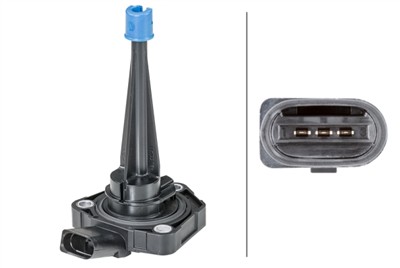 HELLA 6PR 010 418-901 EAN: 4082300710779.