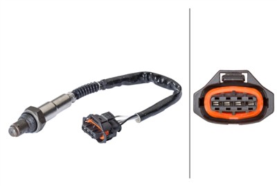 HELLA 6PA 358 103-071 EAN: 4082300703092.